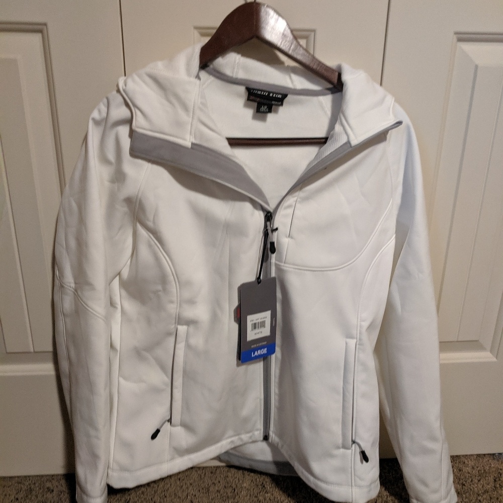 Kirkland  softshell jacket
